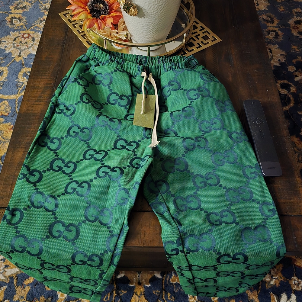 Fashion Joggers